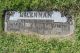 Photo of headstones/thumb_J C McLennan died 1937 MI St Stephen's Cemetery, Elgin, Ontario
